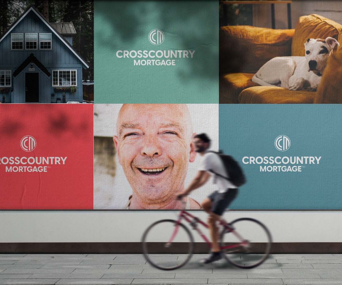 PUSH 22 Work CrossCountry Mortgage Feature Image