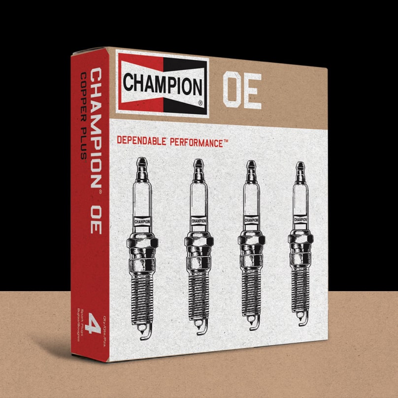 Push 22 | DRiV champion OE Image Push 22 | DRiV champion OE Image