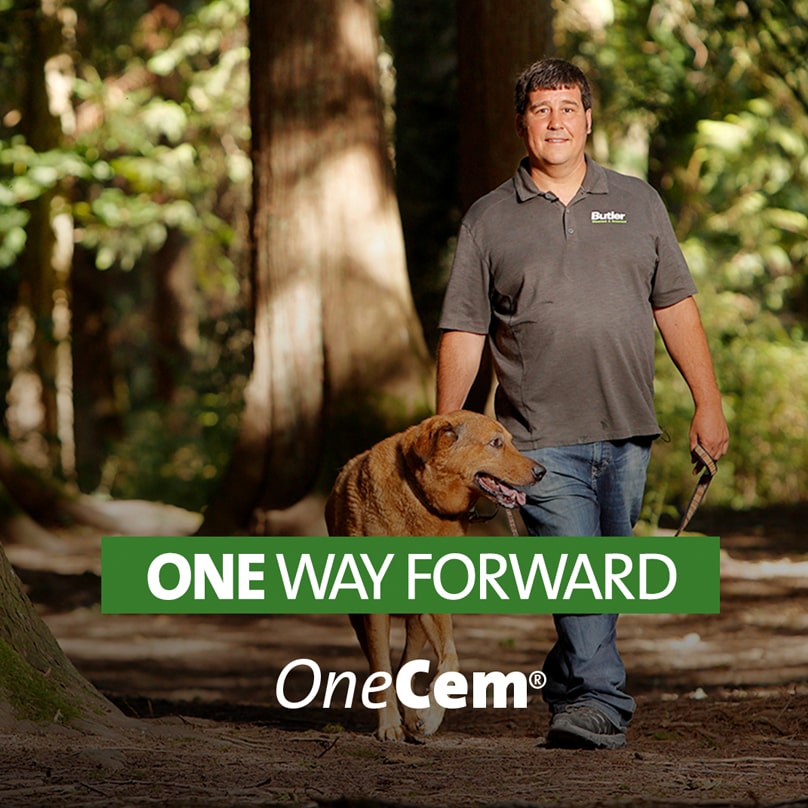 Push 22 LafargeHolcim One Way Forward Walking Dog Image-808x808 Push 22 LafargeHolcim One Way Forward Walking Dog Image